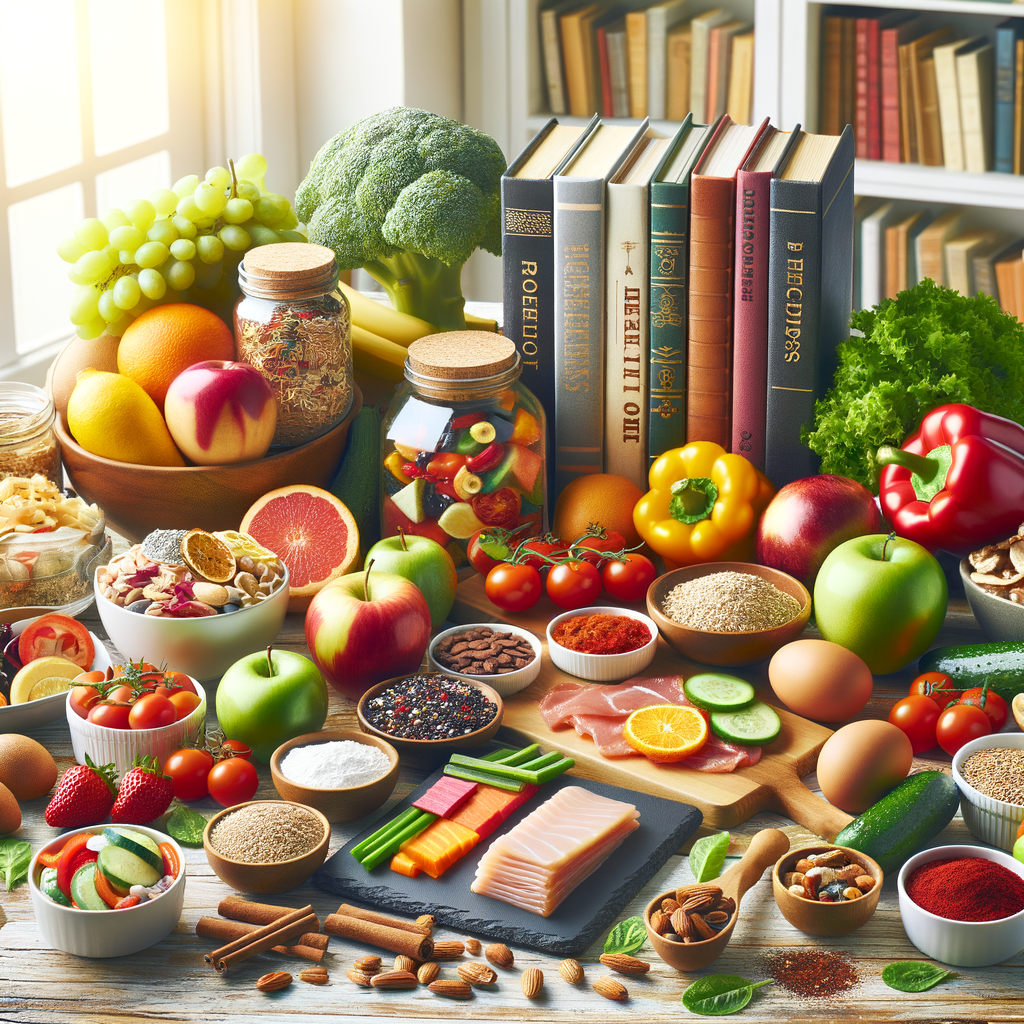 Quick and easy weight loss recipes Centurion